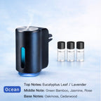SmartCar™ Aroma Diffuser