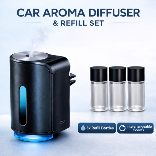 SmartCar™ Aroma Diffuser