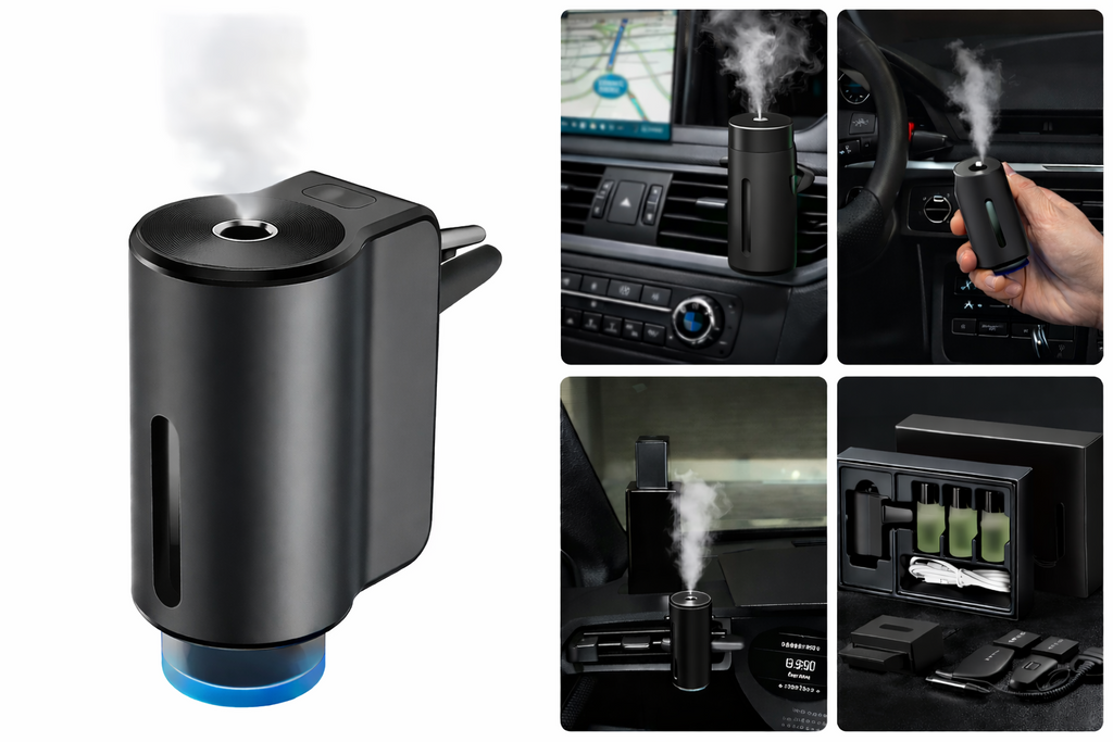 SmartCar™ Aroma Diffuser
