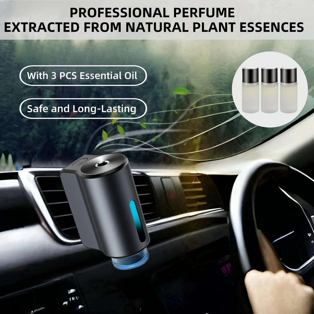 SmartCar™ Aroma Diffuser