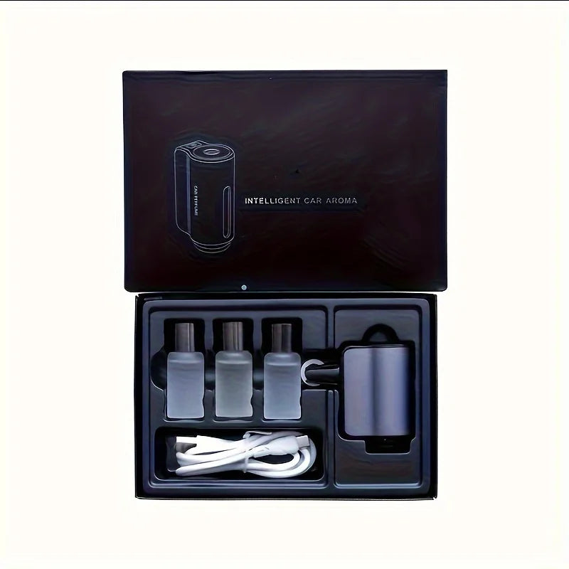 SmartCar™ Aroma Diffuser