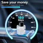 SmartCar™ Aroma Diffuser