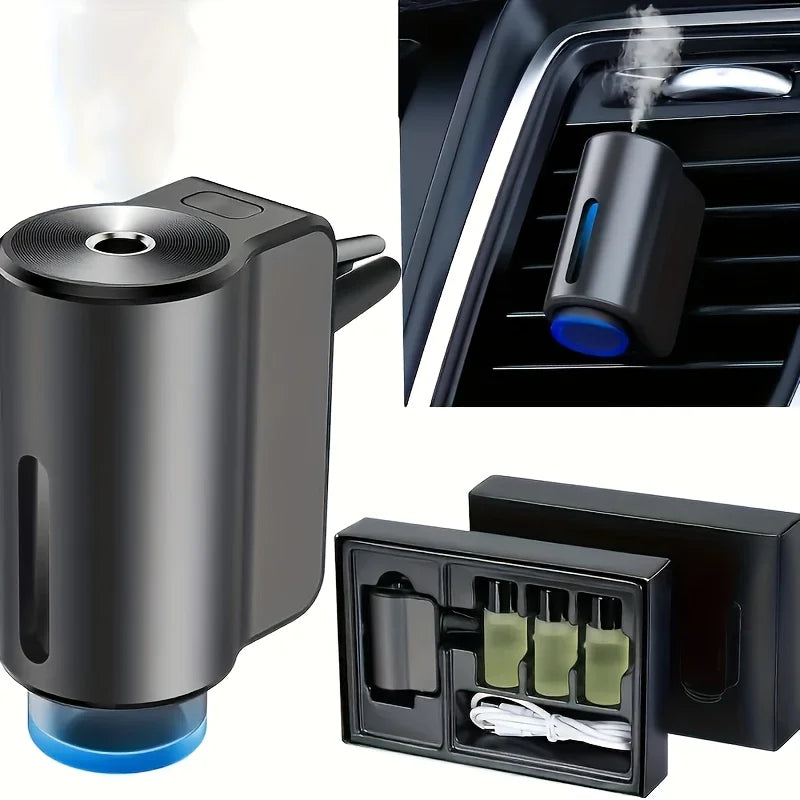 SmartCar™ Aroma Diffuser